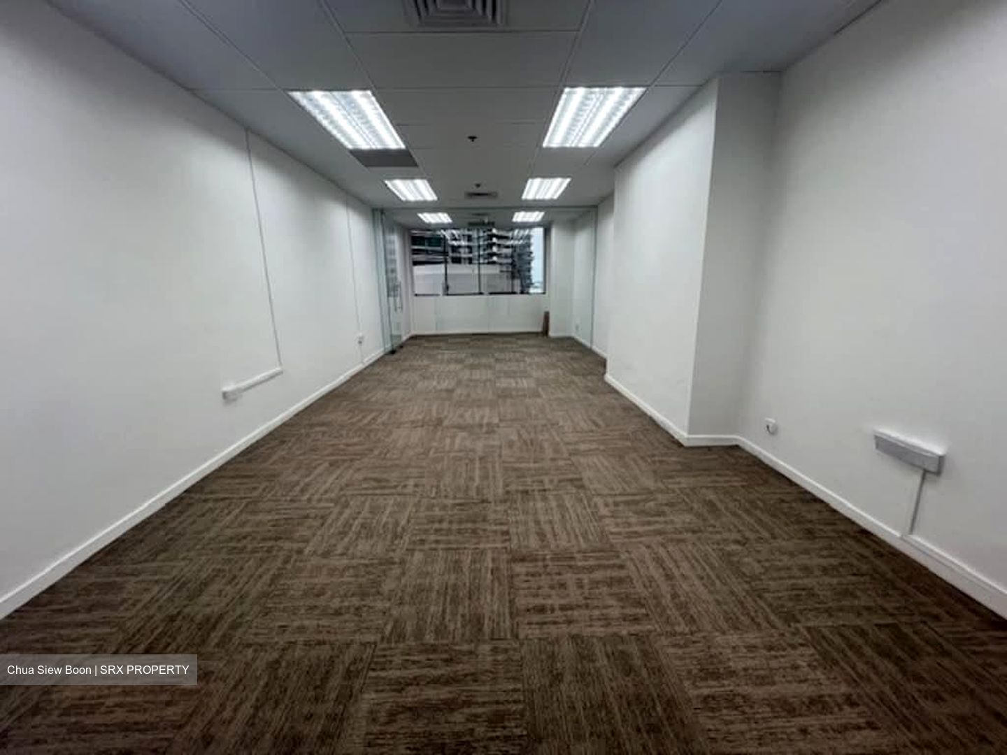 International Plaza (D2), Office #540827851